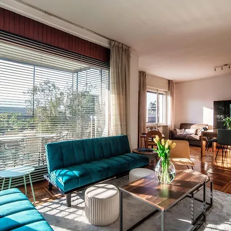 Apartment And View - Downtown Como
