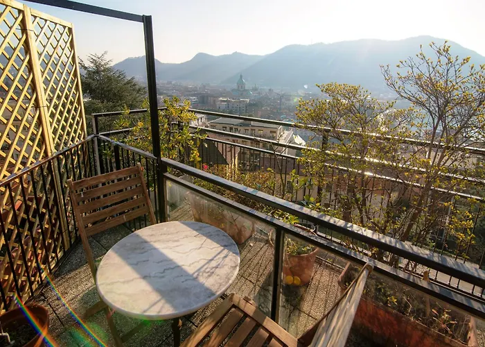 Appartamento And View - Downtown Côme