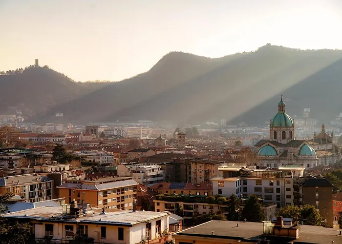 Appartamento And View - Downtown *