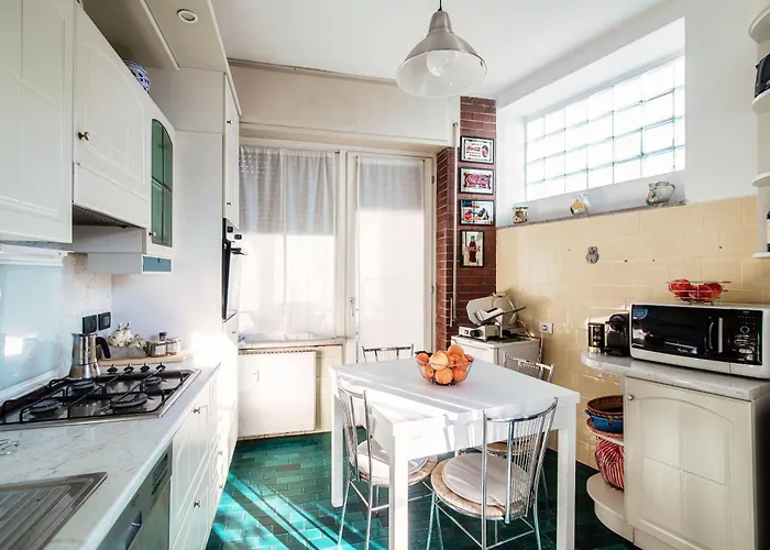 Appartamento And View - Downtown