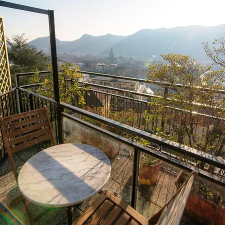 Appartamento And View - Downtown Côme